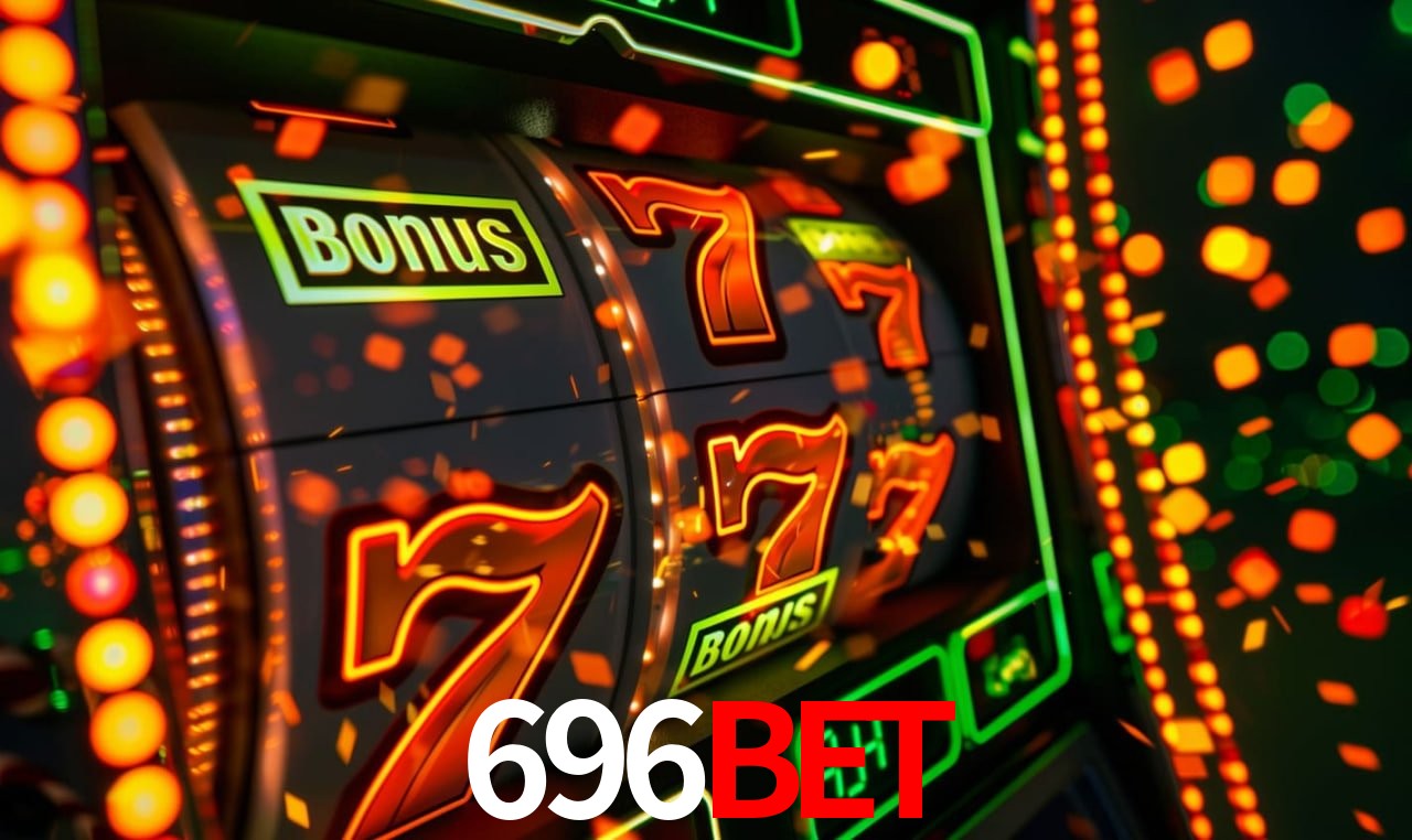 Casino VIP 696bet