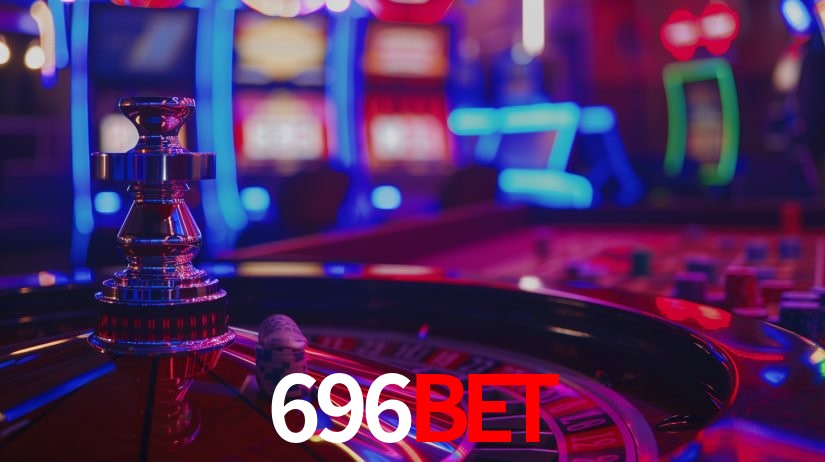 696bet: Jogos de Caça-Níqueis-Altas Recompensas, Roleta-Velocidade, Blackjack-Desafios Máximos