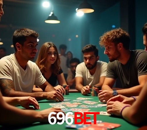 Sistemas de Segurança 696bet