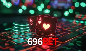 Integração de APIs 696bet