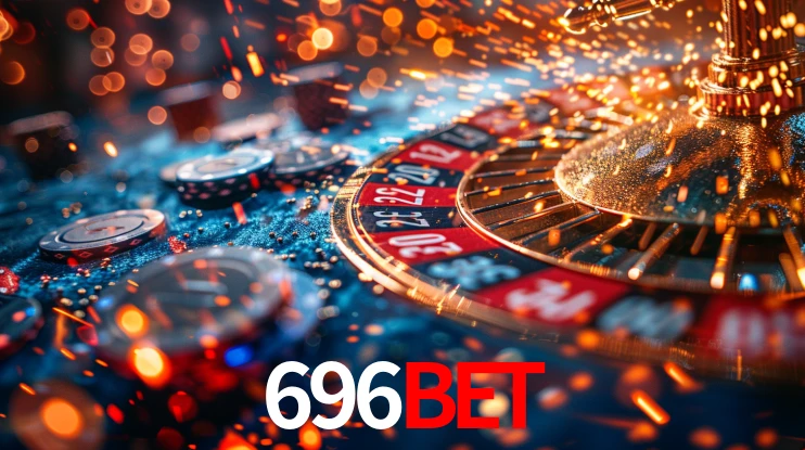 Descubra a Essência do 696bet: Nossa História e Compromissos