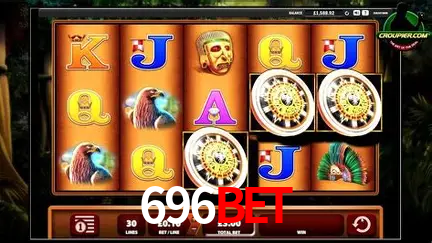 A Emoção da Loteria na 696bet: Uma Chance de Mudança de Vida