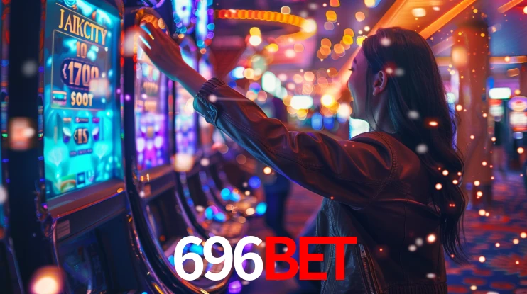 696bet,696bet app
