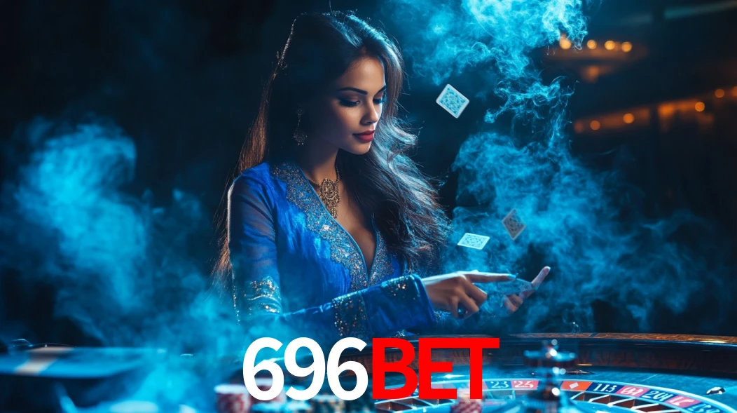 PIX Instantâneo 696bet