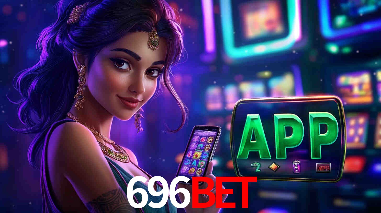 696bet plataforma